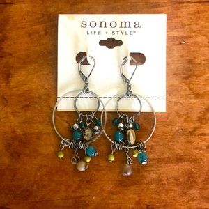 Sonoma Life + Style Earrings